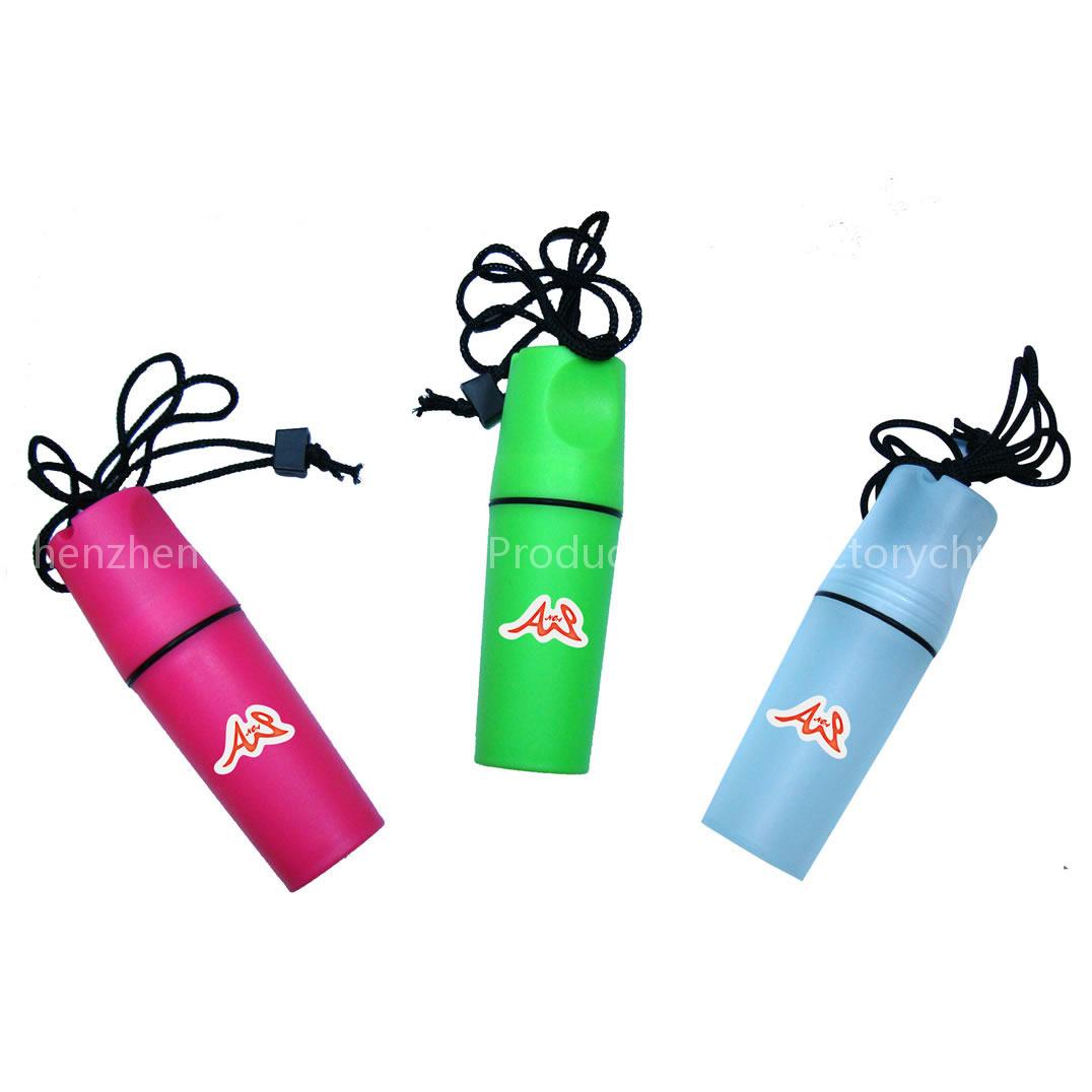 waterproof box