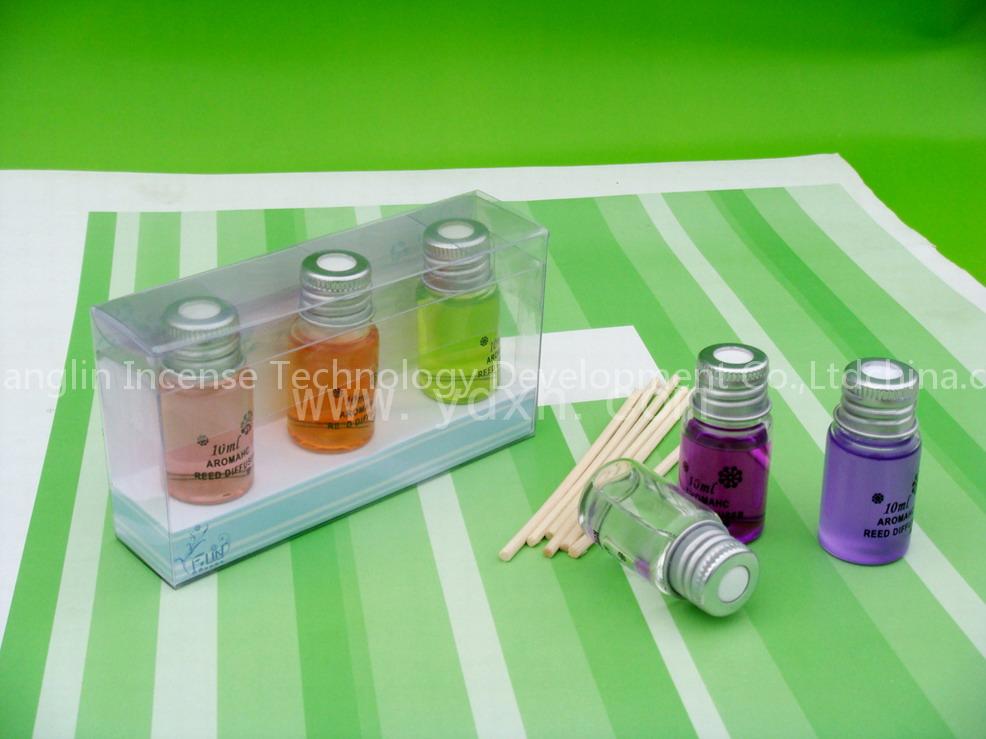 Aroma Diffuser(3 pcs mini set)