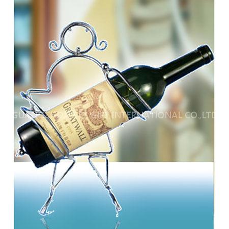 wine rack