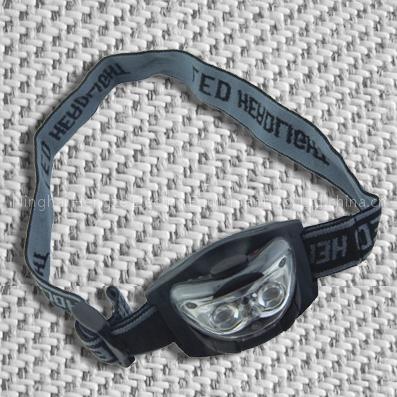 Led Helmet Light---BS70702