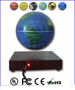 levitating globes,gizmos