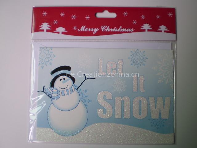 Christmas Card