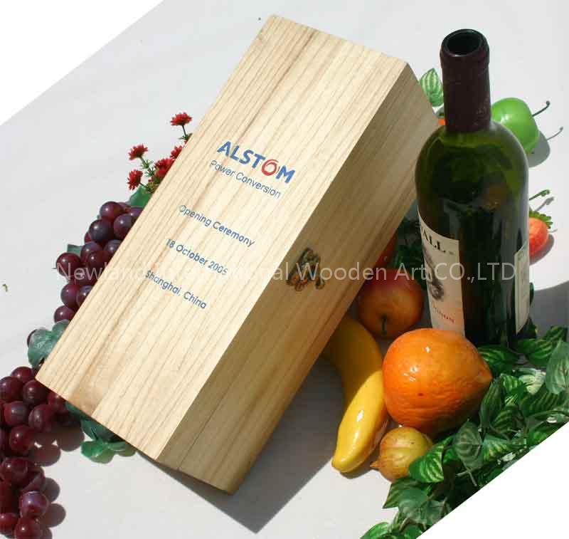 wine box