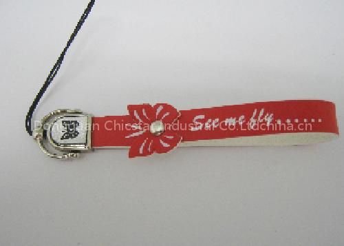 mobile phone strap