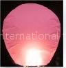 Kinds of sky lanterns