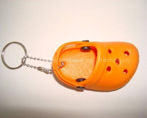 crocs keychain/cellphone chain