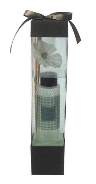 aromatherapy reed diffuser