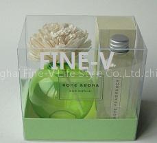 scented sola flower