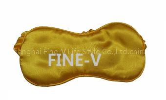 scented eye mask