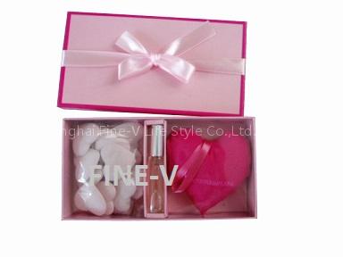 scented sachet