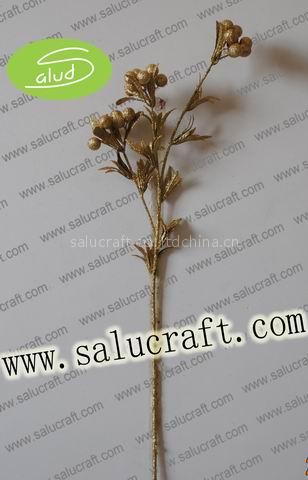 Plastic Flower