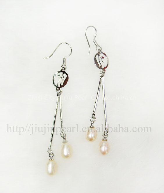 pearl jewelry