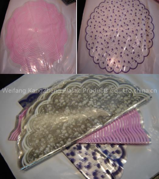 Flower Sleeve / Flower Carrier Bag