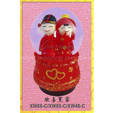 WEDDING STAMPS / WEDDING GIFTS,3