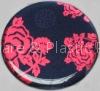tinplate badge