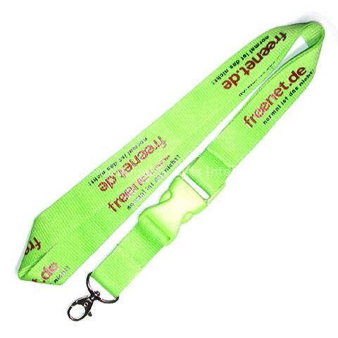 promotional lanyards