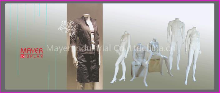 mannequin