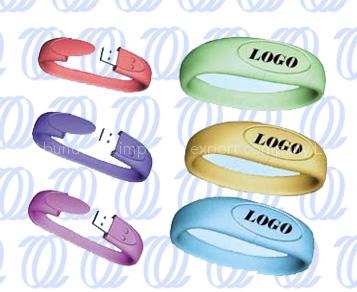 wristband