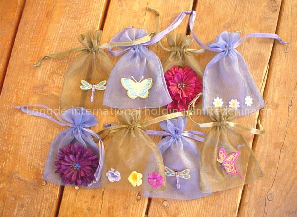 good organza bags