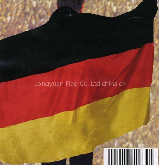 national flags