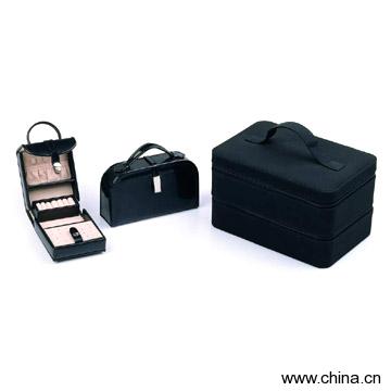 Jewelry And Cosmetic Boxes