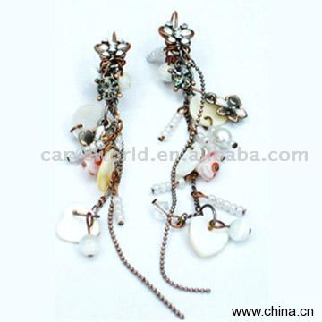 Fashion Jewelry Set