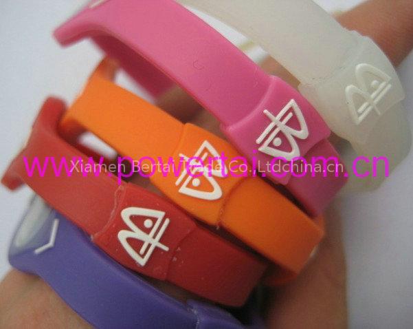 New Stryle Power Balance