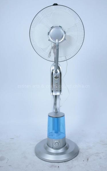 mist fan