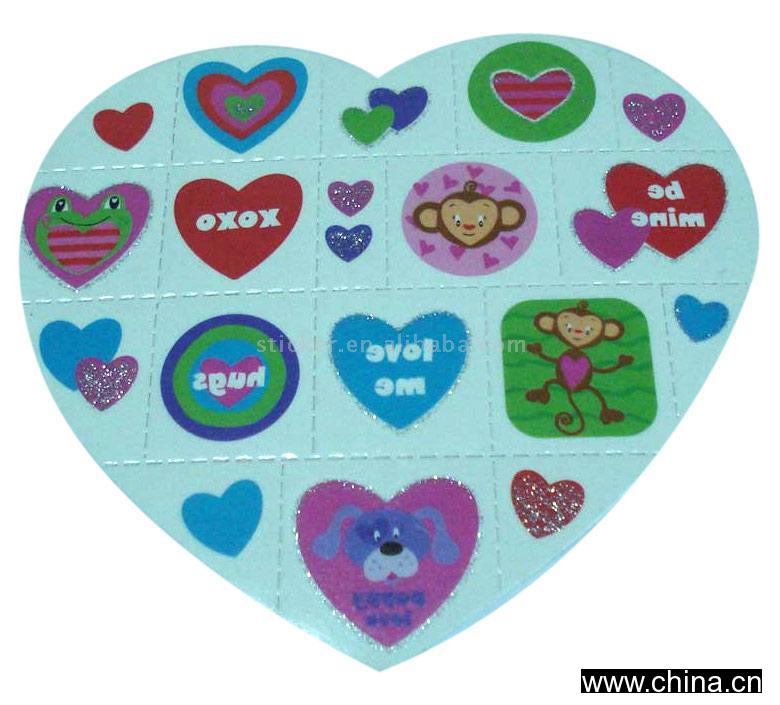 Tattoo Stickers