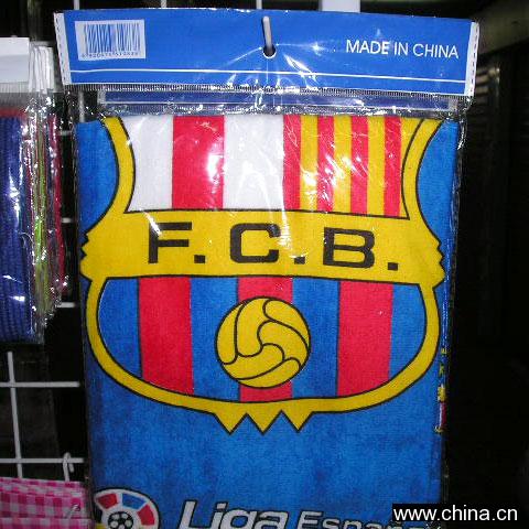Club Flag (Football)
