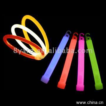Glow in the Dark Party Lights