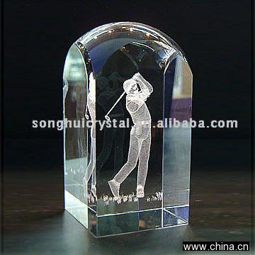Crystal Gifts