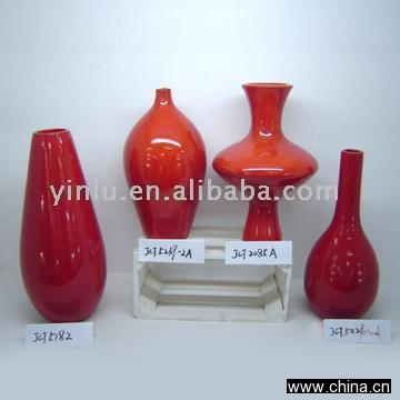 Ceramic Vase