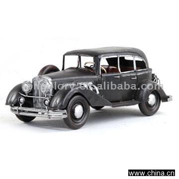 Toy Antique Model Car