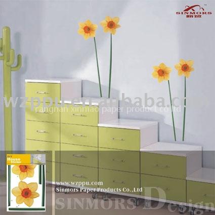 wall sticker