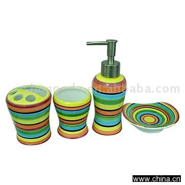 Porcelain Bathroom Appliance