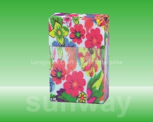 cigarette case