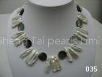 shengtaipearl necklace