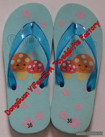 eva flip flop/eva sandals/eva beach slipper