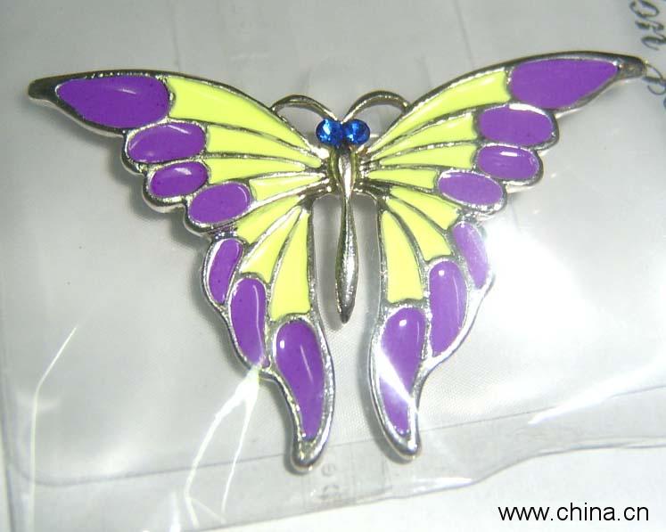 Brooches