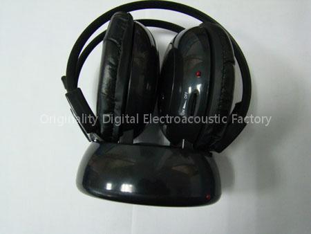 wireless headphones gift