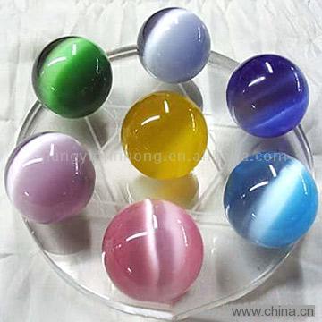 Cat Eye Beads