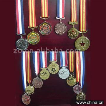Medals