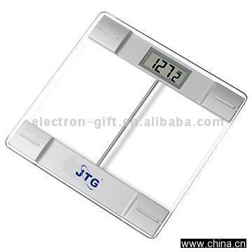 Bathroom Scale