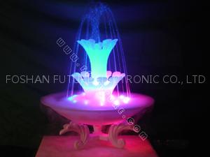 Music Fountain MFB01