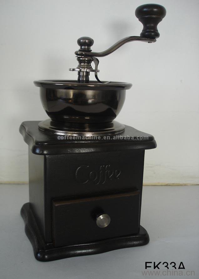 Coffee Grinder