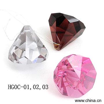 Crystal Diamonds