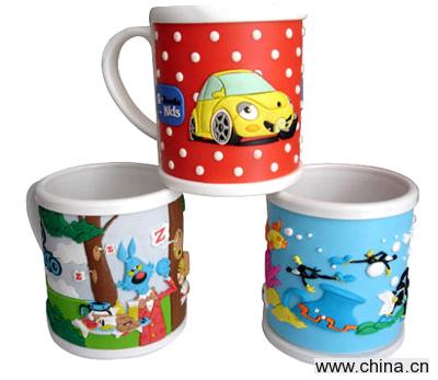 Mark Cup