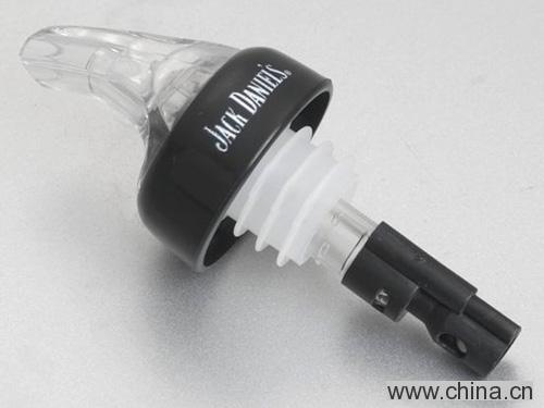 Measure Pourer