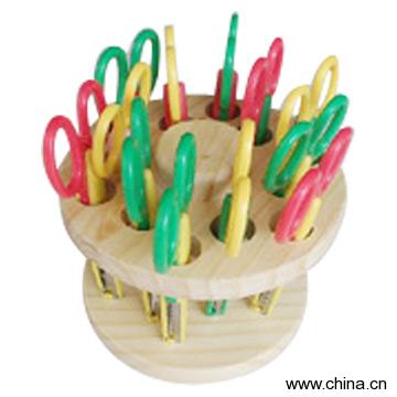 12pc Craft Scissors Set